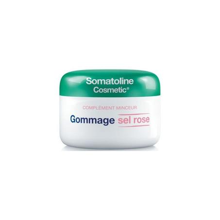 SOMATOLINE Gommage sel rose / 350G