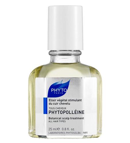 Phyto-PhytoPolleine Élixir Végétal Stimulant du Cuir Chevelu – 25 ml