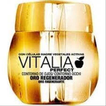 TH pharma VITALIA perfect contour des yeux 30ml
