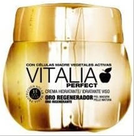 TH VITALIA PERFECT Crème hydratante 50 ml