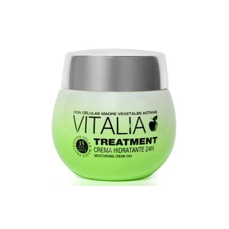 TH PHARMA VITALIA TRAITEMENT CREME HYDRATANTE 24H 50ML