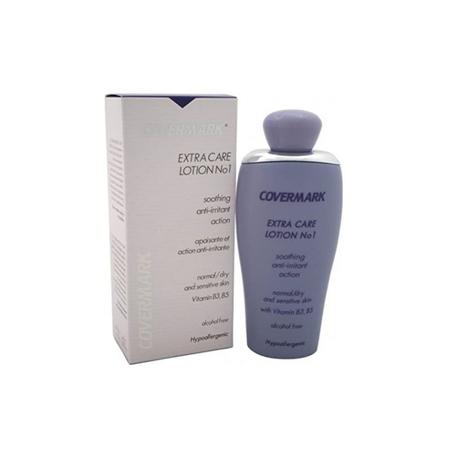 COVERMARK extra lotion care N°1 200ml
