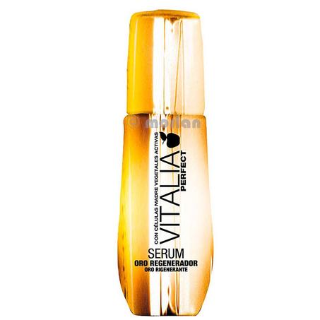 VITALIA PERFECT GOLD SÉRUM OR REGENERATEUR 40 ml
