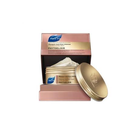 PHYTO ELIXIR MASQUE NUTRITION INTENSE POT, 200 ML