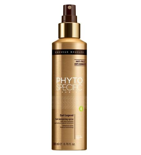 Phytospecific Curl Legend Spray Réveil Des Boucles 200ml