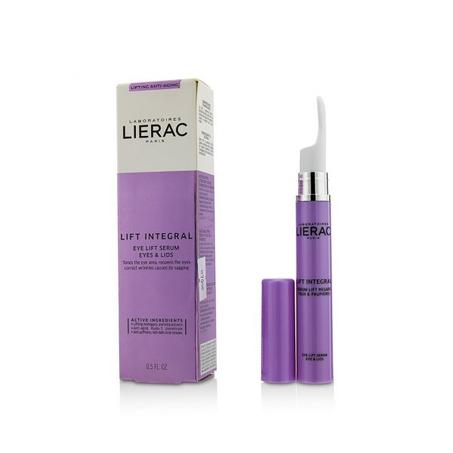 Lierac Lift Intégral Sérum lift  Regard Yeux & Paupières 15ml