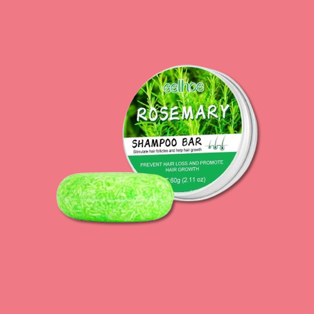Rosemary Shampoo Bar