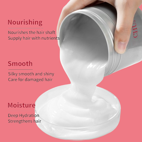 Moisturizing Hair Mask