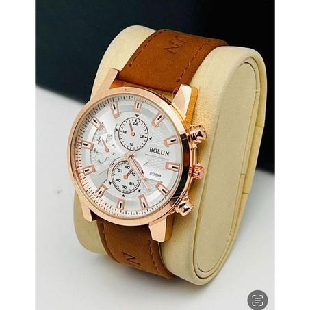 Montre de luxe pour Homme.