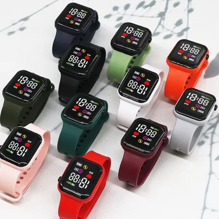 montre Apple
