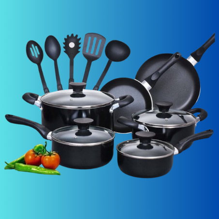 لوازم المطبخ