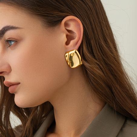 Boucles Acier Tendance