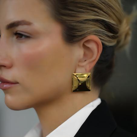 Boucles Acier Tendance