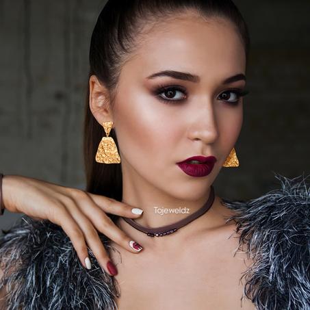 Boucles Acier Tendance