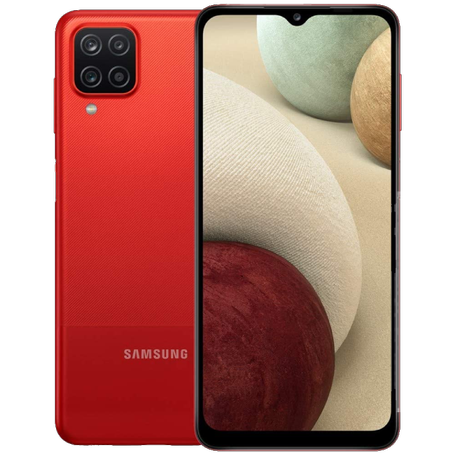 Samsung Galaxy A12