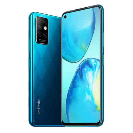 Infinix Note 8i 6.78"