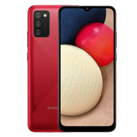Samsung Galaxy A02s