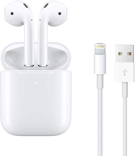 Apple AirPods
