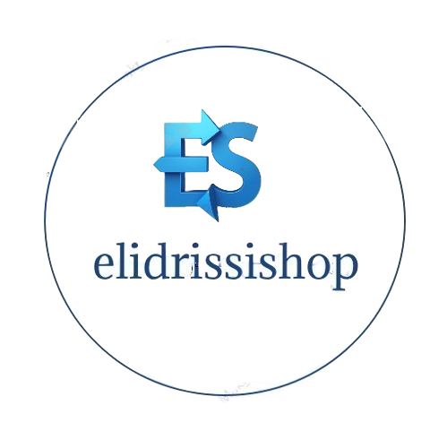 ElidrissiShop