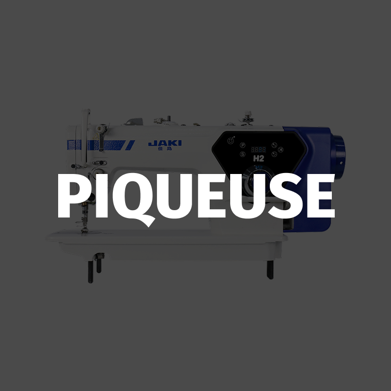 PIQUEUSE