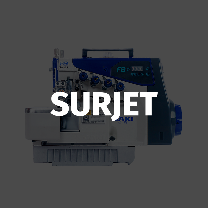 SURJET