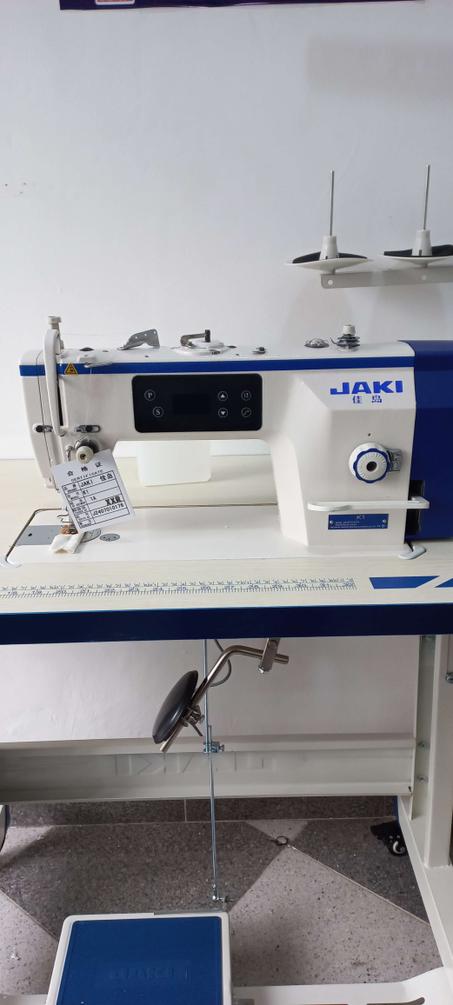 JAKI K1