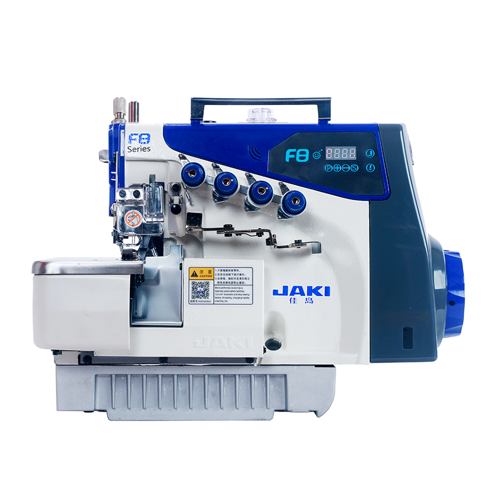 SURJET JAKI F8
