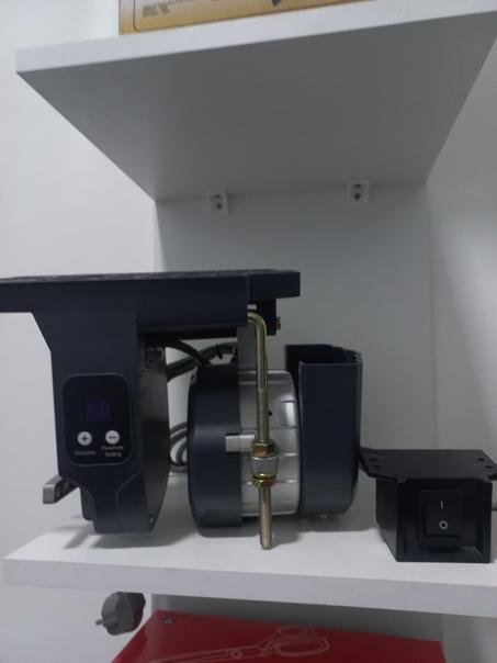 Moteur  servo JAKI