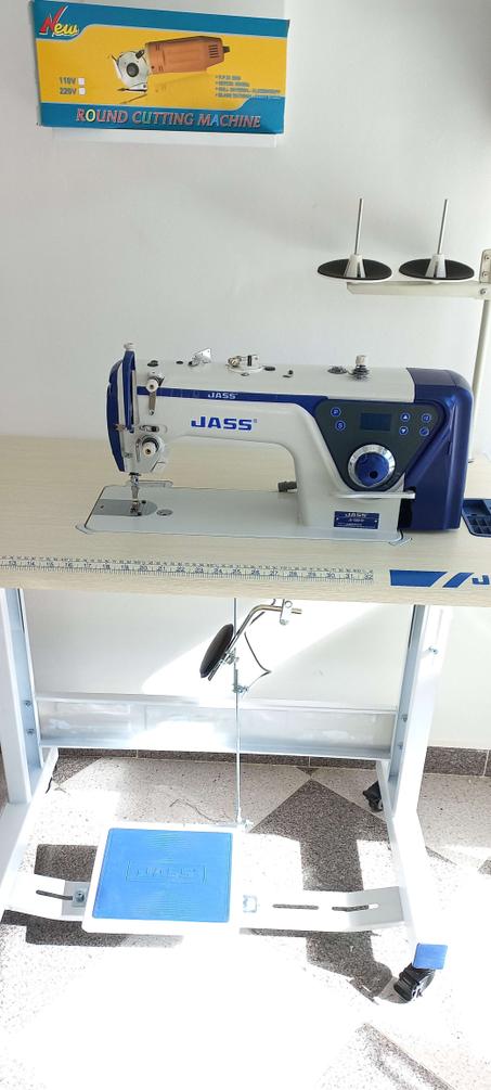 JASS