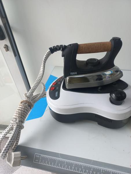 plancha vapor