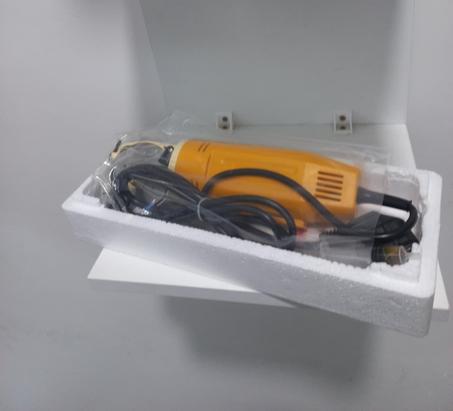 moteur de coupe