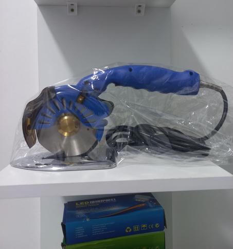moteur de coupe