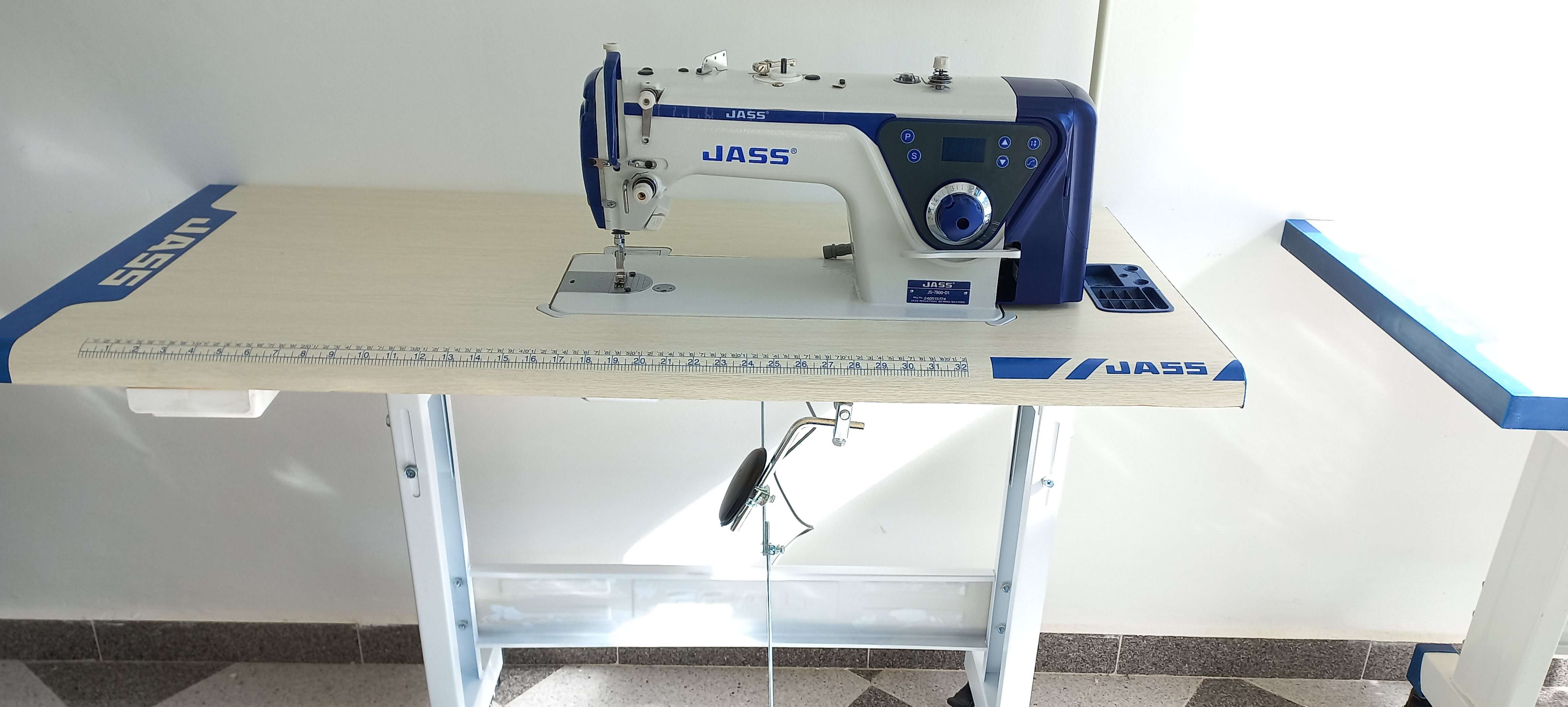 JASS