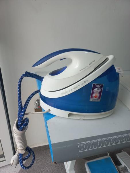 plancha vapor