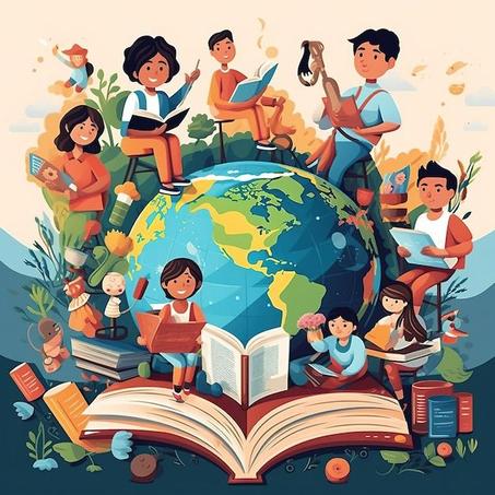 fournitures scolaires