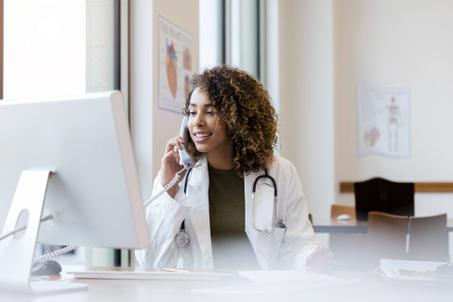 la santé d'abord