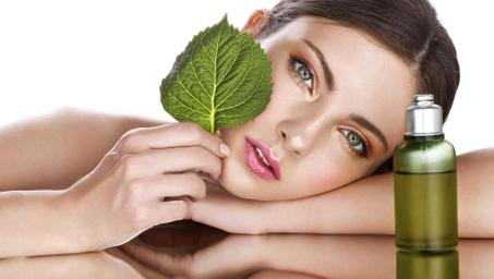 cosmétique bio