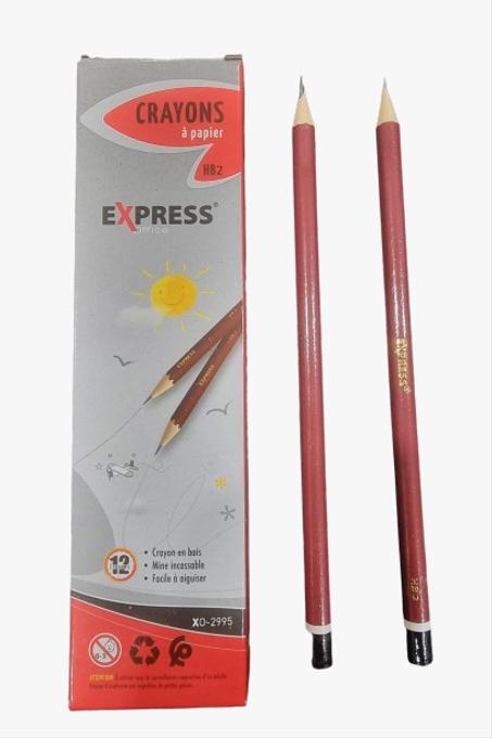 Crayon hp2 express