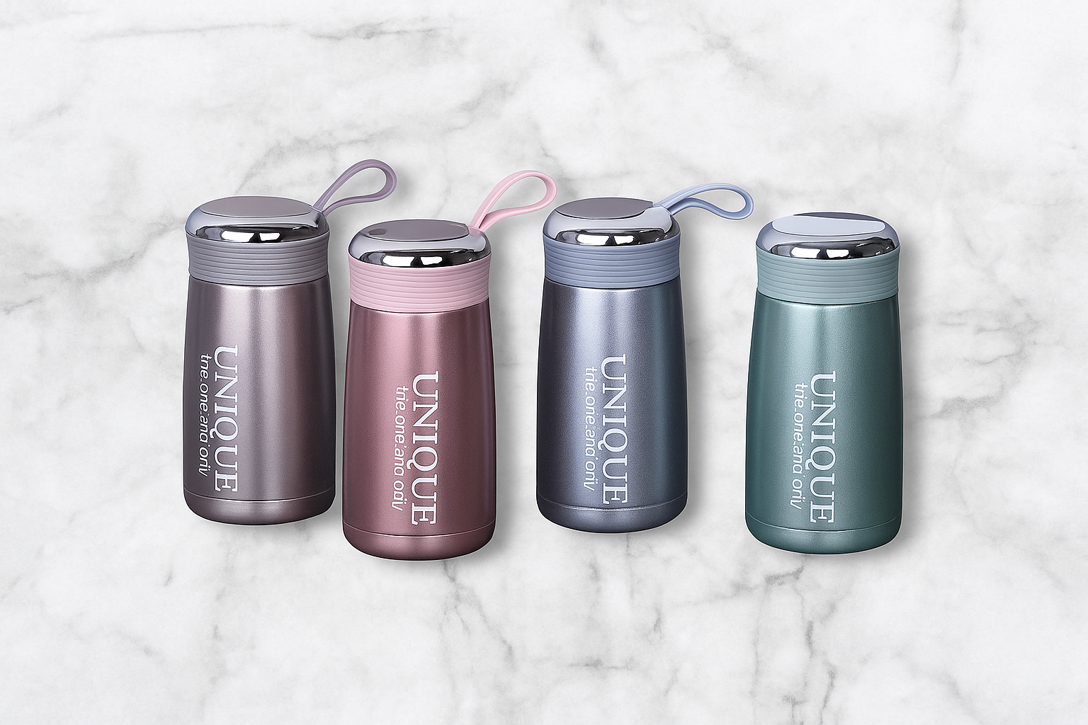 ما تخليش برد الشتاء يغيّرو طعم لحظاتك — خليك UNIQUE فكل لحظة!