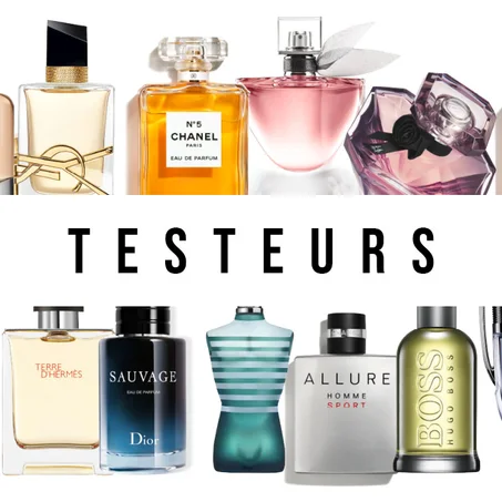 TESTEURS