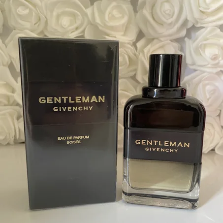 Gentleman Boisée Givenchy - photo réelle