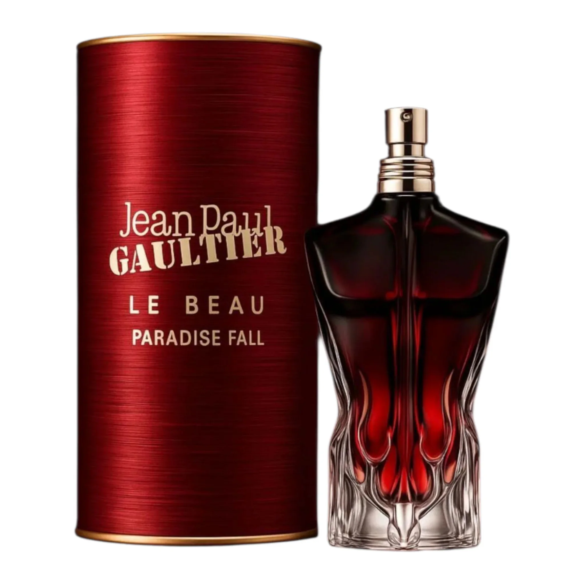 JEAN PAUL GAULTIER - LE BEAU PARADISE FALL EDP 125 ML