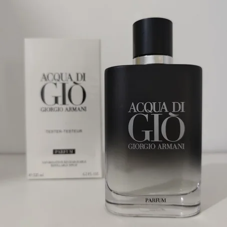 Acqua di Giò Parfum Giorgio Armani