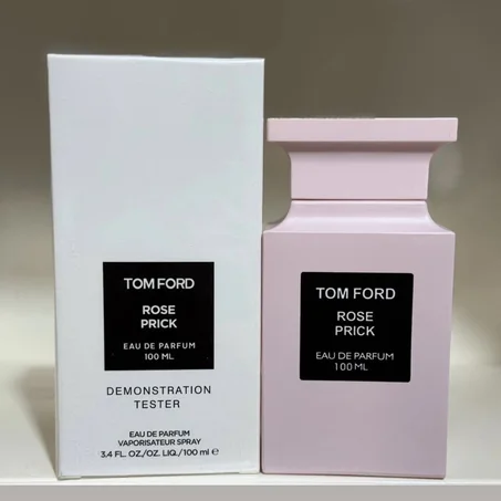 Tom ford rose prick
