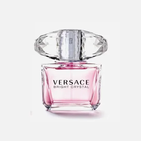 Versace bright Crystal  - Eau De Parfum 100  ml