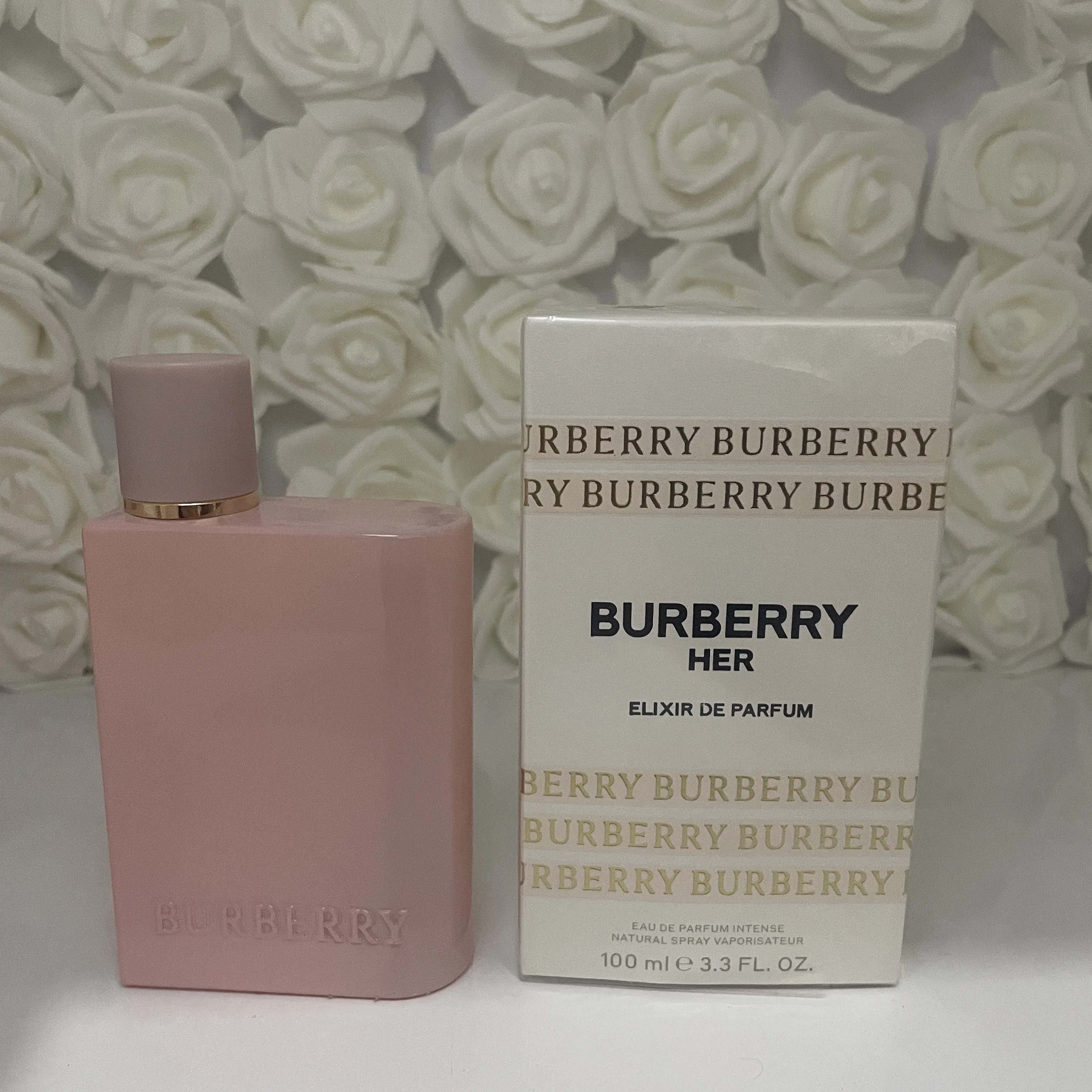 Burberry Her Elixir de Parfum 100 ml
