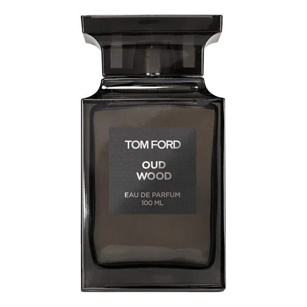 Oud wood - Eau de parfum 100 ml