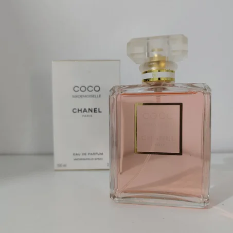 Coco Mademoiselle Parfum Chanel
