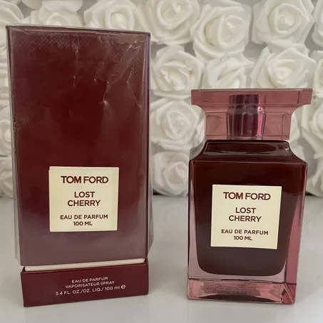 tom ford lost cherry
