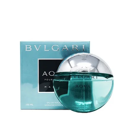 Aqva Marine Bvlgari -  Eau De Toilette 100 ml